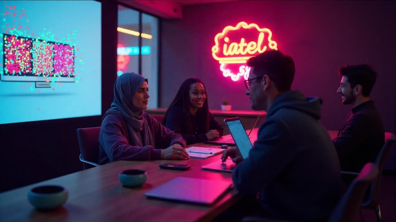 Advanced Software Solutions